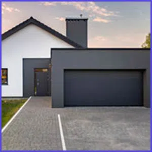 Neighborhood Garage Door Service Hauppauge, NY 631-490-7513 - commercial