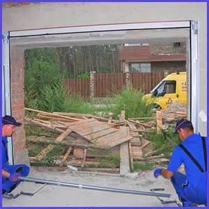 Neighborhood Garage Door Service Hauppauge, NY 631-490-7513 - garagedoor