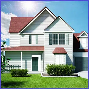 Neighborhood Garage Door Service Hauppauge, NY 631-490-7513 - residential